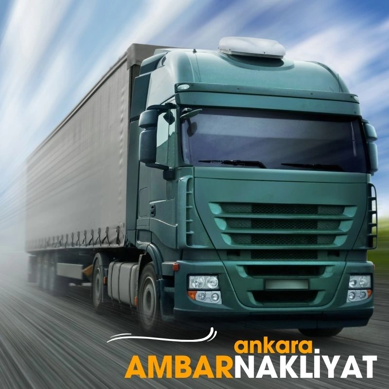 Adana Silifke Arası Nakliyat